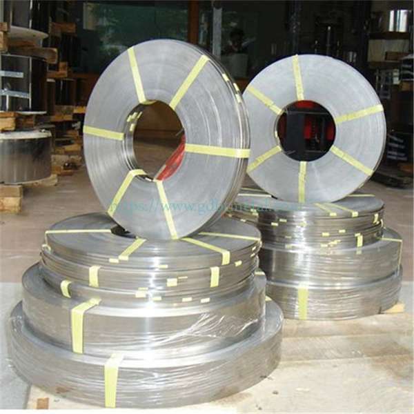 Stainless Steel Coil